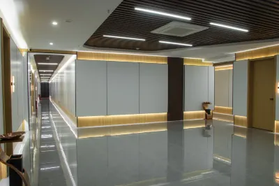 Anping Yunkai Hotel Hotel di Anping County