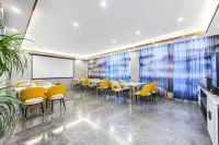 Yangzhou Xinmeida Zhishang Hotel - Spa