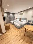 Alfa Residence  호텔