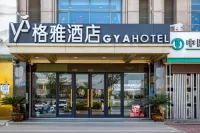 GYA Hotell(Jingjiang gongsuoqiao store&Jiangyin Industrial Park )