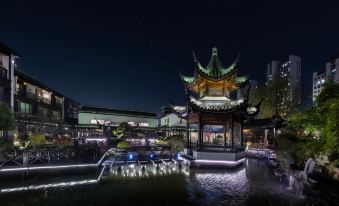 MESHEE SEZEN HOTEL (Xietang Old Street Branch)