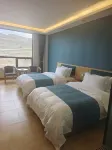 Jigzhi Akang Hotel - Mountain view