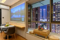 Shuangziyue Hotel (Guiyang Huaguoyuan Shopping Center Songhua Road Subway Station)