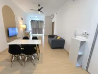 D'Sara Sentral Condo - Bungalows