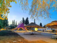 Sheye Homestay