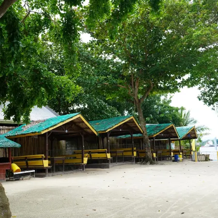 AltaVista Beach Resort Samal powered by Cocotel