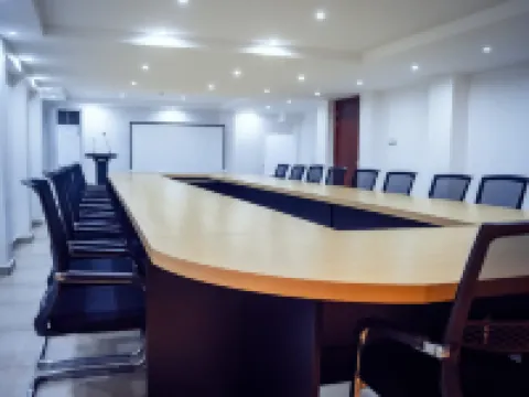 Geneva Hôtel Hotels in Douala