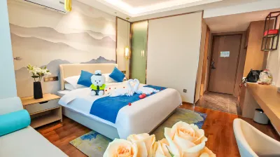 shixi hotel