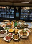 Taoshe Resort Hotel (People's Square Taoyangli Scenic Area Branch) - Frühstück