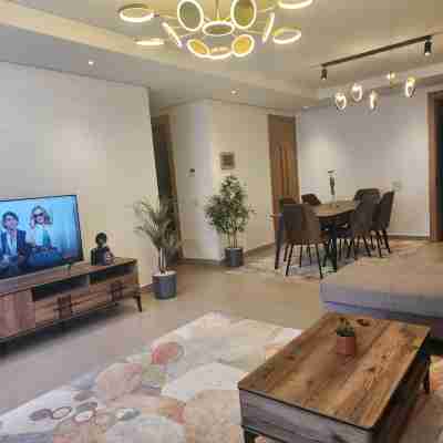 Casabanca Marina 2 bedr.flat sea & mosq view "10" Rooms