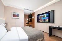 Poseinn hotel Hotels in Karamai