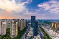 JI Hotel (Changzhou Dinosaur Park) Hotel a Changzhou