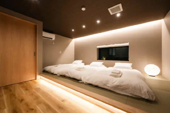 GOKAN KOTOHIRA Hotels in Kotohira