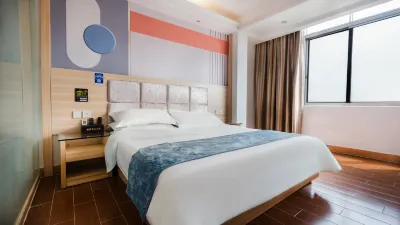 Longjin Business Apartment