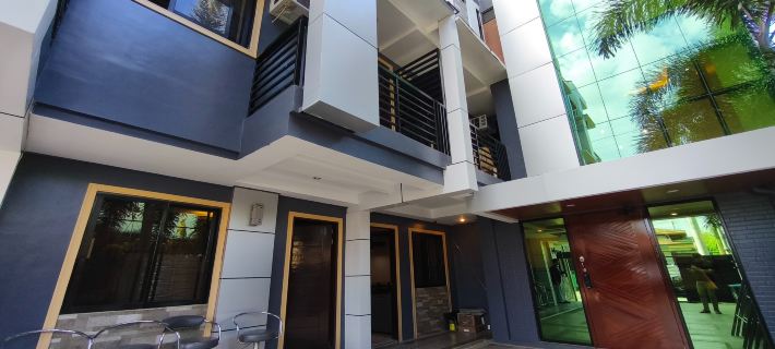 Ecoland 88 Apartelle and Suite Davao Şehri otelleri