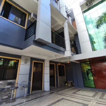 Ecoland 88 Apartelle and Suite Hotels near Davao Baywalk (Seawalk)