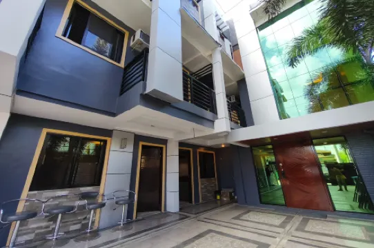 Ecoland 88 Apartelle and Suite