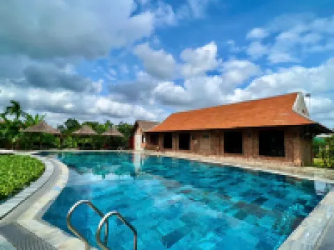 Hue Ecolodge Hotels in Thuy Bieu