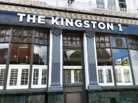 Exclusive 3 Bedroom Flat in Kingston Town! Dorich House Museum 주변 호텔