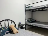 COZY HOMESTAY MANHATTHAN IPOH Hotels in 