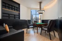 Bamu Hotel - Træningscentre