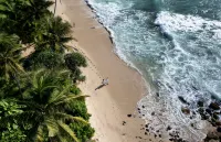 Uga Prāva - Tangalle - Beach