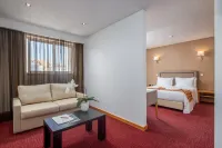 Stay Hotel Leiria Centro - balcony
