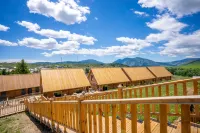 Mingya Mountain Residence Homestay (Habahe Tireketi)