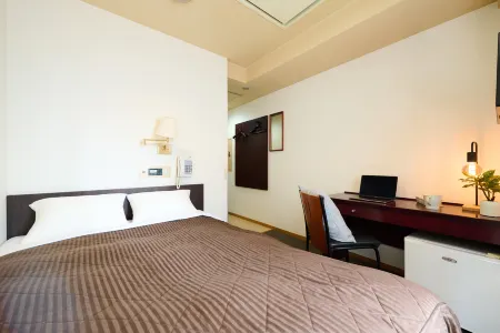 HOTEL SHO SAPPORO