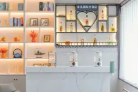 Guilin Jindao International Hotel (High tech Wanda Branch)