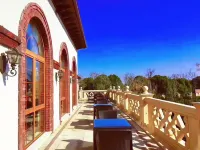 Windward Loch Club Villa （KunShanDianShanHu） - สระว่ายน้ำส่วนตัว
