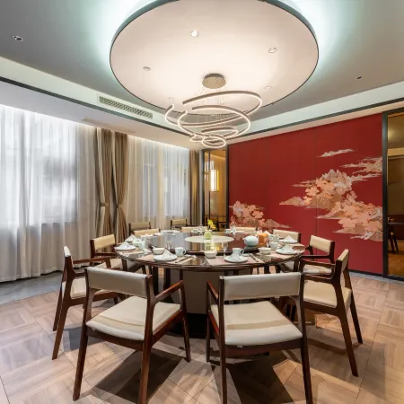 INZONE GARLAND SELECTION Hotel (Linyi Yishuitaishan Road Branch)