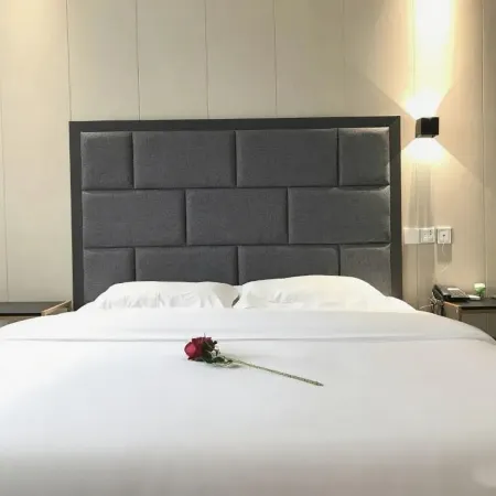 Civil Rights Morandi Light Luxury Hotel