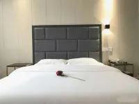 Civil Rights Morandi Light Luxury Hotel