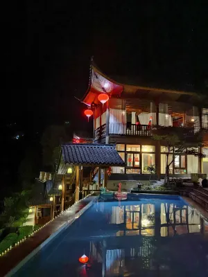 Hefeng Heyuqianxun Homestay