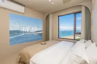 Pingtan Island | Zaiyu · isle sea Scenic Apartment (Longwangtou Beach)
