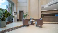 Shaoxing Shangyu Baiyun Hotel - 2 Yıldız