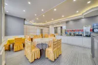 蘭歐飯店（稻城濱河路店） - 早餐