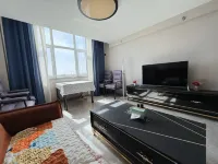 Yiran Loft Homestay (Zhongwei Xiangyang Pedestrian Street) - 2-Star