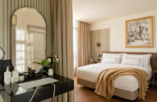 Casa de Las Artes, member of Meliá Collection