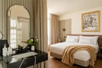 كاسا دي لاس أرتيس، ميمبر أوف ميليا كوليكشن فنادق في 