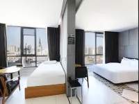 H-Avenue Hotel Yeoksam Các khách sạn gần Đại lộ Teheran