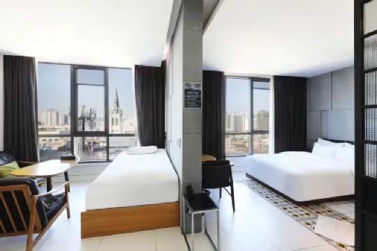 H-Avenue Hotel Yeoksam