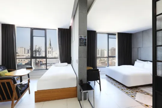 H-Avenue Hotel Yeoksam