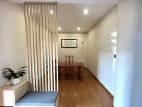 Jinri Business Hotel Hotel a Shaowu