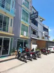 Nantra Chaweng Beach Hotel Hotel in zona Spiaggia di Chaweng