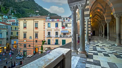 D'Amalfi Hospitality Sacrum Seminarium Domus Mariae - Casa di Ospitalità in Thuringia
