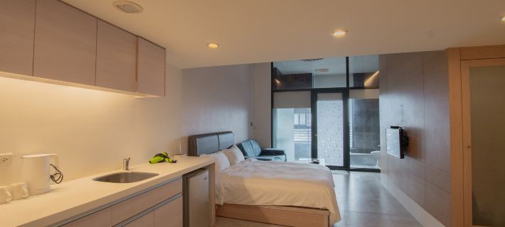 Duoai Mineral Spring Hotels in Landkreis Yilan