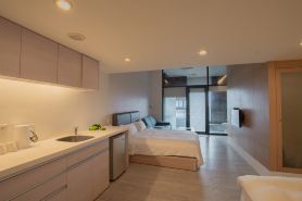 Duoai Mineral Spring