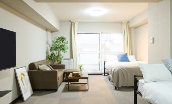 Residence Hotel KABUTO